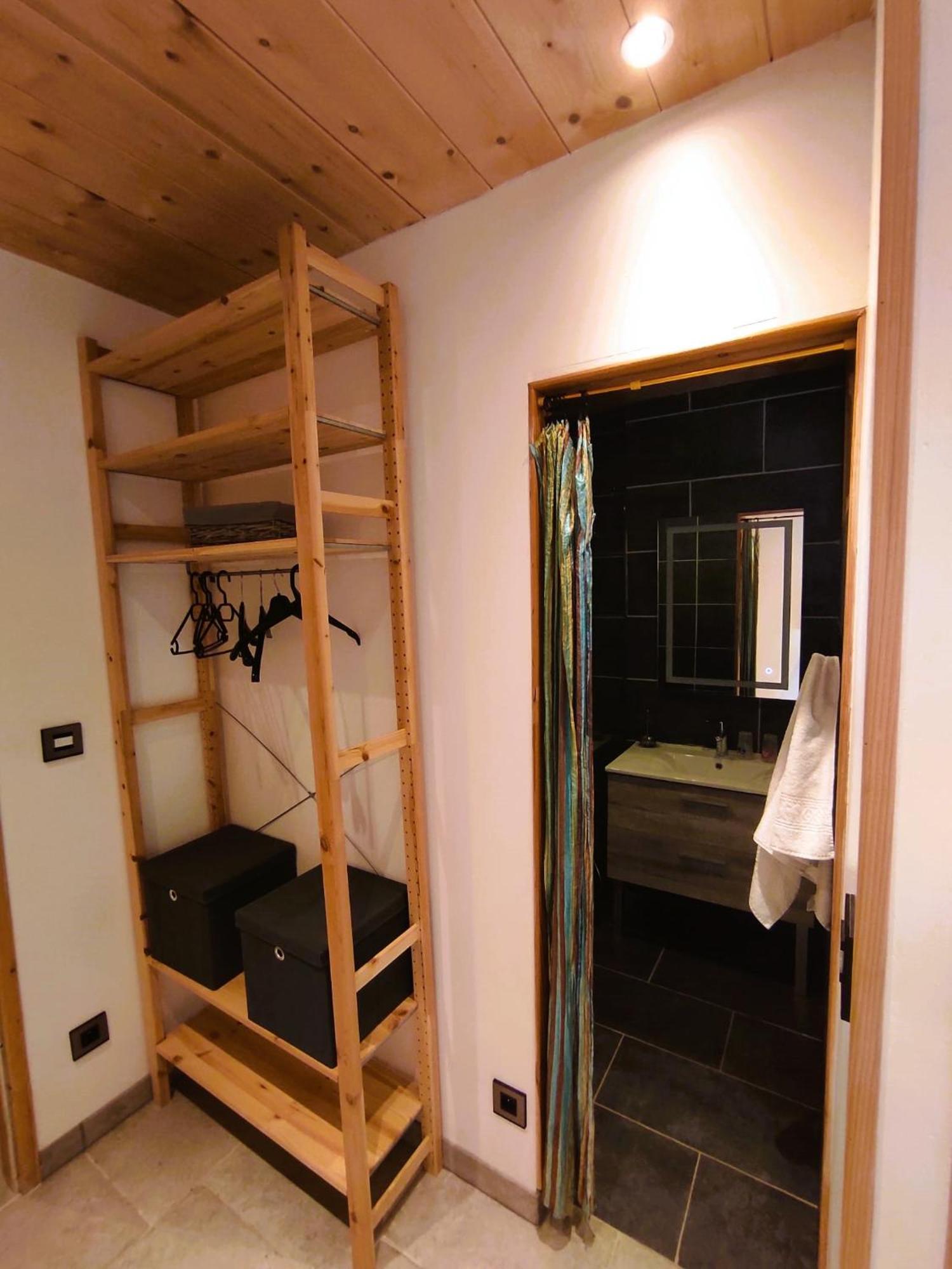 Studio Sainte Marie 琴山朗勒堡 外观 照片