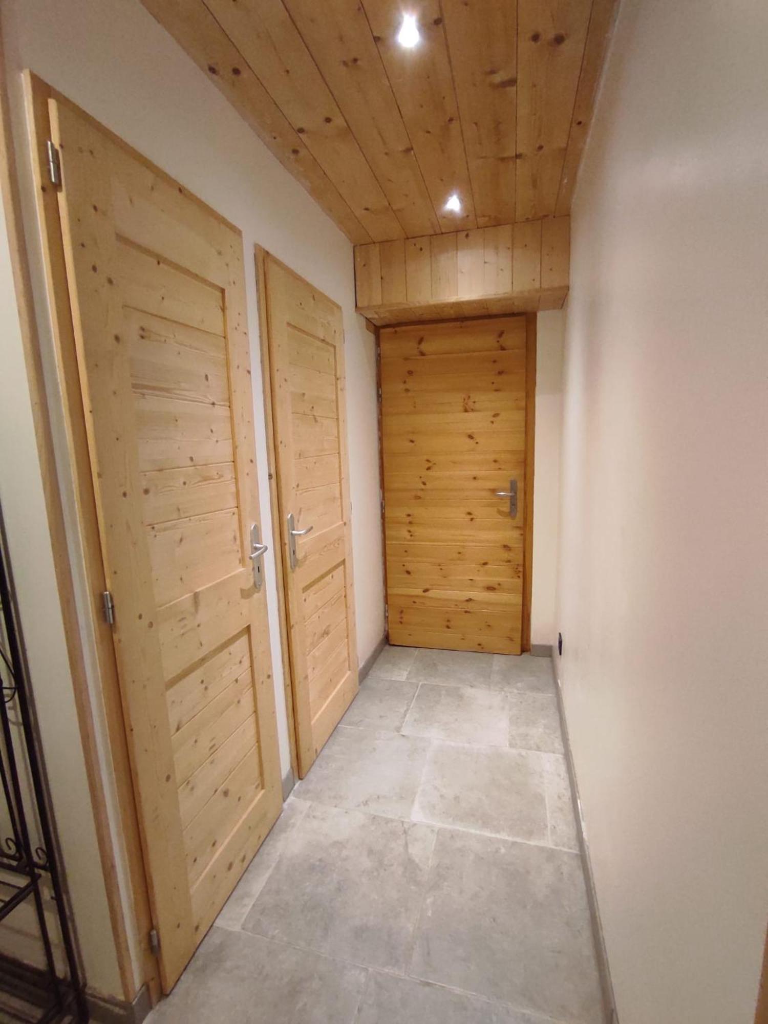 Studio Sainte Marie 琴山朗勒堡 外观 照片